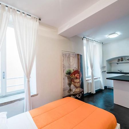 Feel - Cozy Old Town Apartment Bergamo Ngoại thất bức ảnh