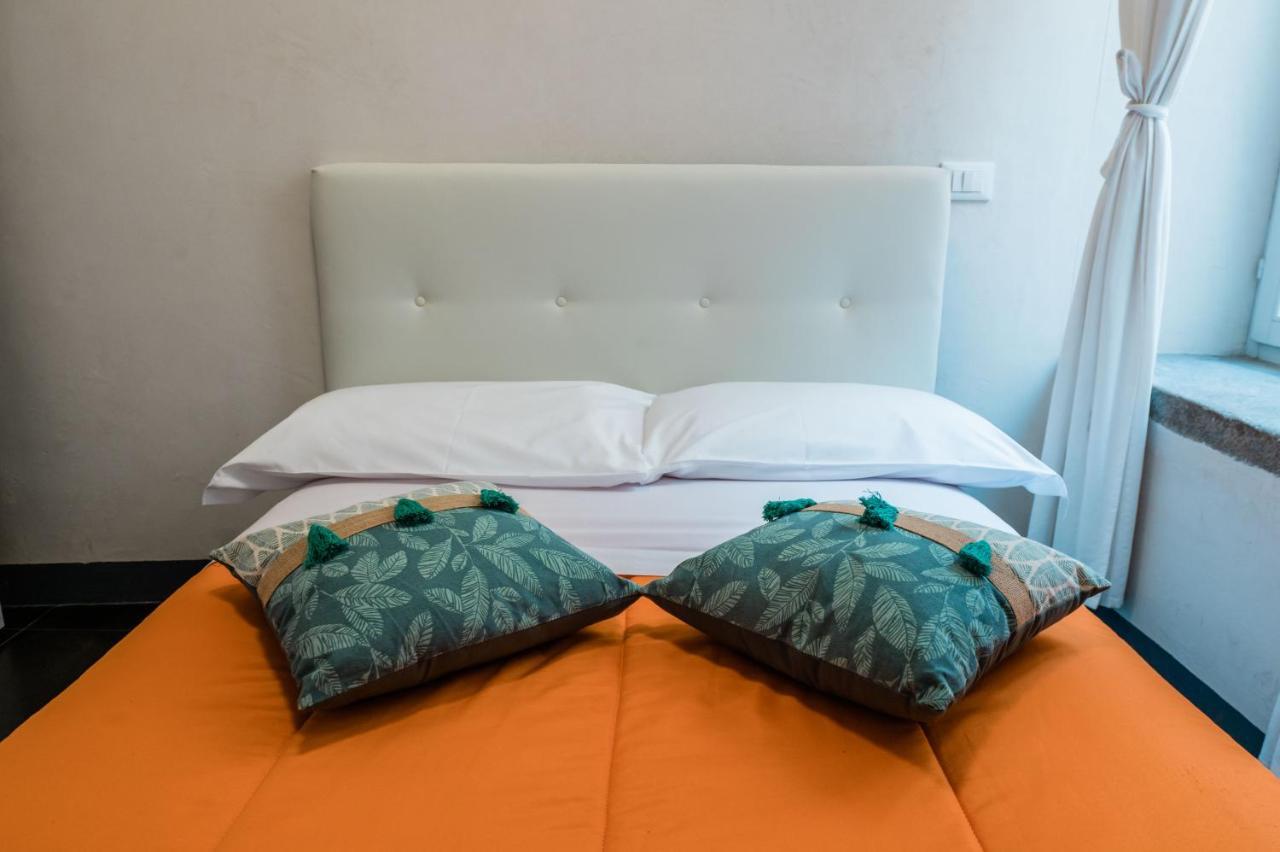 Feel - Cozy Old Town Apartment Bergamo Ngoại thất bức ảnh